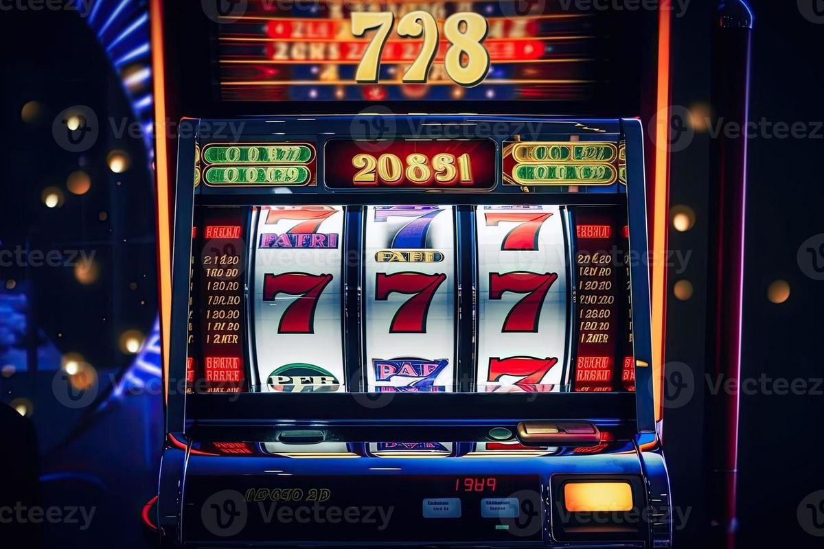 Baccarat ဂိမ်းတွင် ကဒ်ဖြန့်နေသော Live Dealer
