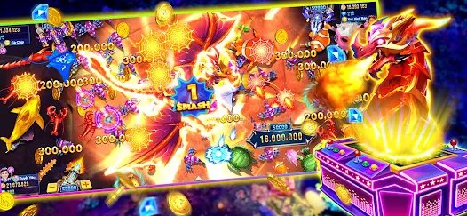 Classic Slots ရိုးရာ ဂိမ်းများ မြန်မာ