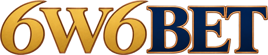 6w6bet လိုဂို